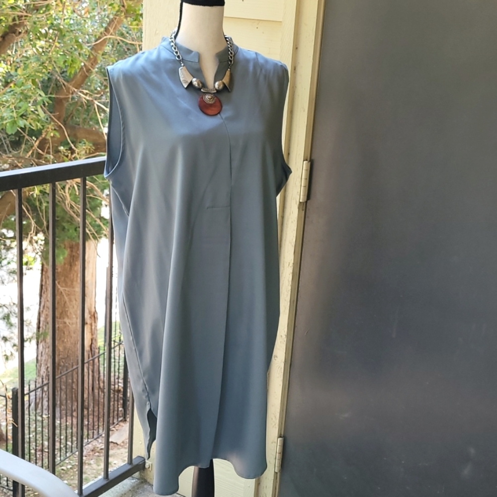 Prologue dress